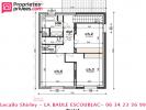 Acheter Maison 124 m2 Baule-escoublac