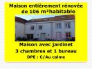 For sale House Guermantes  77600 106 m2 6 rooms