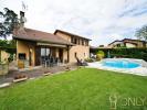 Vente Maison Trevoux 01