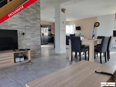 Vente Maison 8 pices BOURG-ACHARD 27310