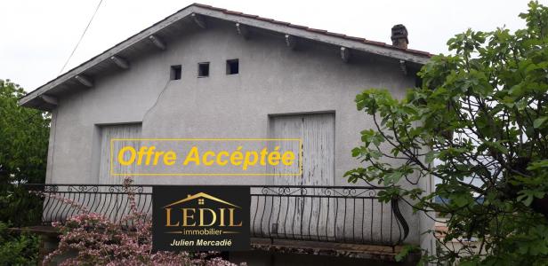For sale House MONFLANQUIN  47