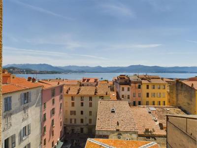 Vente Appartement AJACCIO 