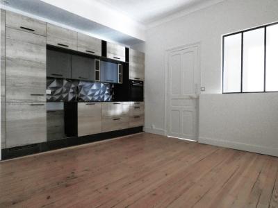 Vente Appartement 6 pices PAU 64000