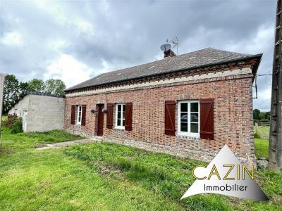 Vente Maison 3 pices SAP 61470