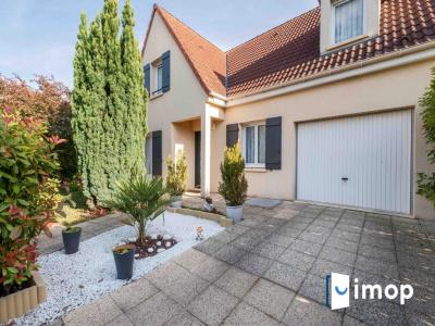 Vente Maison 6 pices HERBLAY 95220