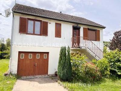 photo For sale House CHARNY 89