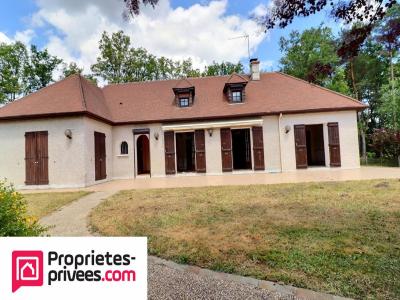 For sale House NOYERS  45