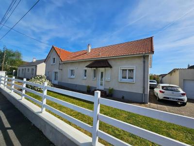 Vente Maison 7 pices SARAN 45770