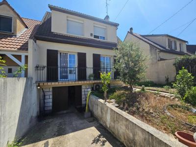 photo For sale House TREMBLAY-EN-FRANCE 93