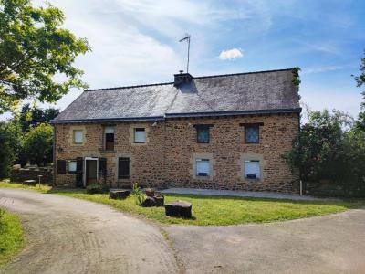 photo For sale House GUILLIERS 56
