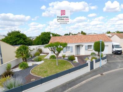 Vente Maison 7 pices LUCON 85400