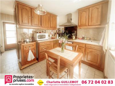 For sale House CLION  36