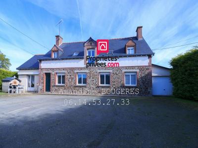 photo For sale House BAIS 35