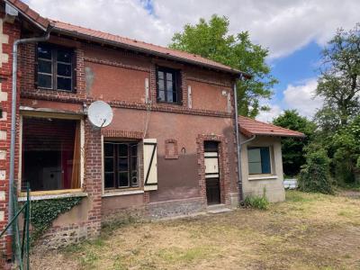 photo For sale House ETREPAGNY 27