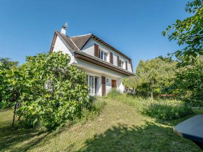 photo For sale House SARTROUVILLE 78