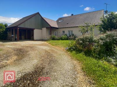 Vente Maison CHARBUY  89