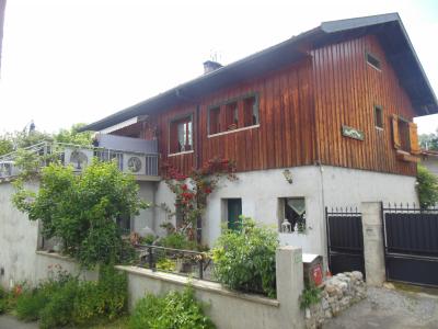 For sale House FETERNES  74