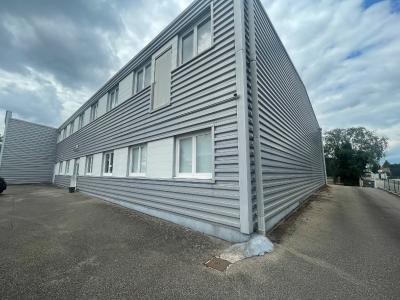 Vente Local commercial PETIT-QUEVILLY 76140