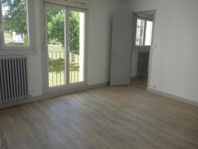 Location Appartement RAMBERVILLERS  88