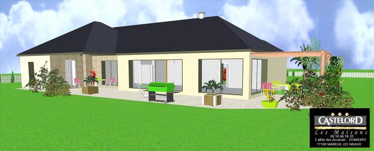 Vente Maison TRILPORT 