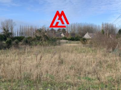 photo For sale Land QUEND 80