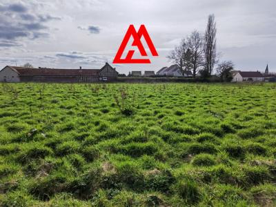 photo For sale Land DARGNIES 80