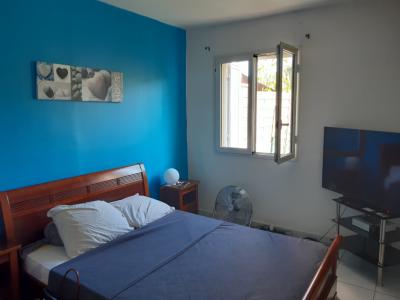 Vente Appartement BRAS-PANON 