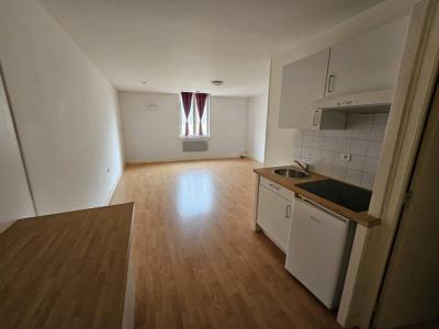 photo For rent Apartment LIMOGES 87