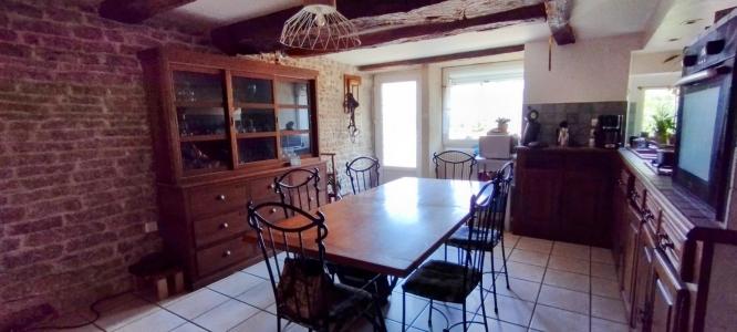 For sale House COLOMBOTTE 