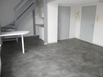 photo For rent Apartment VESOUL 70