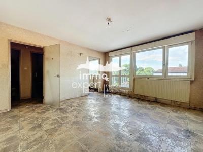 photo For sale Apartment MIRECOURT 88