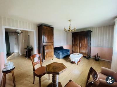 photo For sale Apartment SAINT-MALO 35