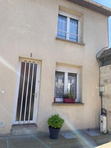 For rent Apartment MESNIL-EN-THELLE  60
