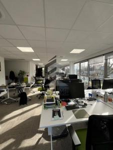 Location Bureau PESSAC 33600