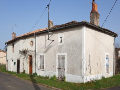 For sale House SOMMIERES-DU-CLAIN  86