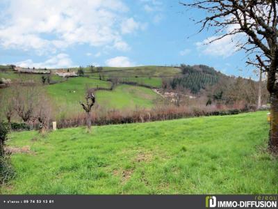 For sale Land SAINT-GALMIER  42