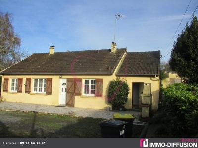 photo For sale House BARRE-DE-SEMILLY 50