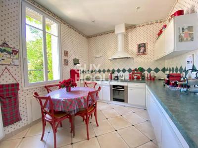 Vente Maison SOISSONS 