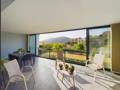 Vente Appartement AJACCIO 