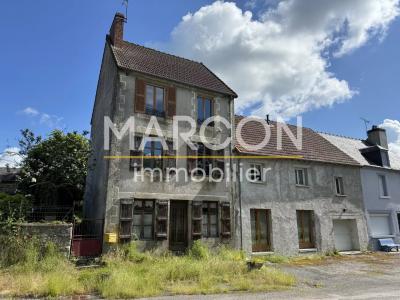 photo For sale House JARNAGES 23