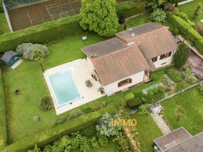 photo For sale House GENAS 69