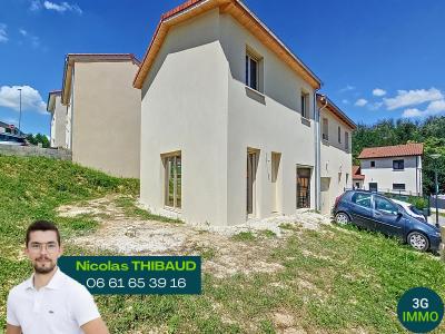 photo For sale House VIENNE 38