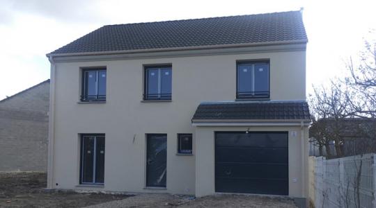 photo For sale House CHESSY 77
