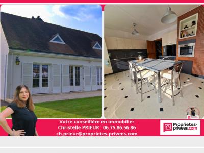 Vente Maison 9 pices CHALONS-EN-CHAMPAGNE 51000