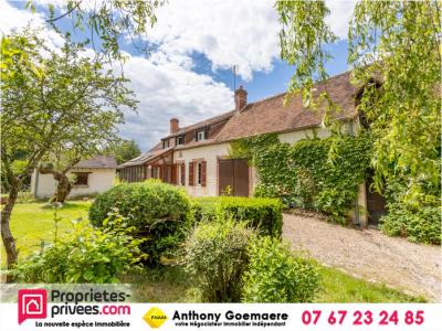 photo For sale Prestigious house GIEVRES 41