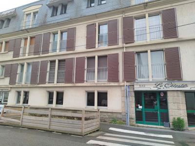 photo For sale Apartment PONTIVY 56