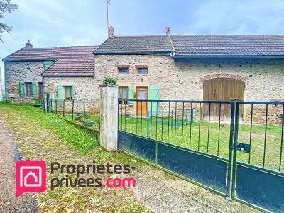 For sale House BUSSIERES  89