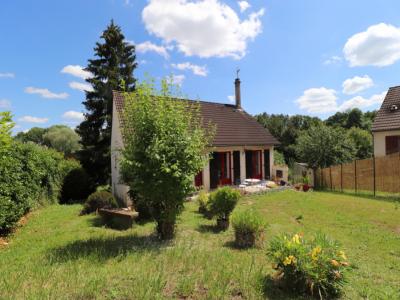 For sale House COURS-LES-BARRES  18