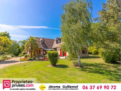 Vente Maison 9 pices ROMORANTIN-LANTHENAY 41200