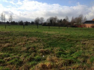 photo For sale Land GOMMEGNIES 59